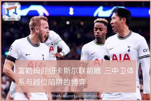 富勒姆迎纽卡斯尔联前瞻 三中卫体系与越位陷阱的博弈